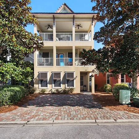 A Wave Away Villa